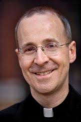 INTERVIEW: Fr. James Martin