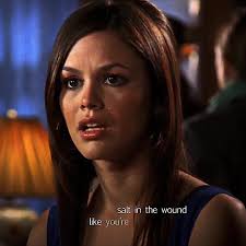 Carter Buckley The Oc