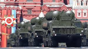 Small traces of usage have not failed to appear over time, see pictures. Turkey Needles Nato By Buying Russian Weapons World Breaking News And Perspectives From Around The Globe Dw 13 09 2017