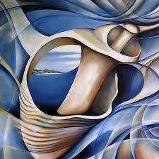 About The Student Art Guide Abstract Art Painting Art O Keeffe Paintings