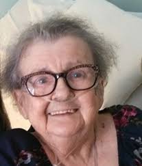 Grace Marie Johnson Obituary November 20, 2018