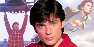 Smallville "Clark y Lois"