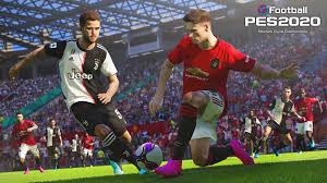 Take total control of every action on the pitch in a way that only the pro evolution soccer franchise can provide! Gadget Wow Game Pes 2020 Versi Mobile Tembus 300 Juta Download