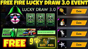 Apa itu ff lucky draw com. Free Fire Lucky Draw 3 0 Event Lucky Wheel 2 0 Next Magic Cube Bundle Free Fire New Event 2020 Youtube