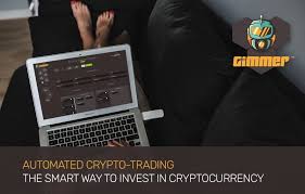 Launched in 2018, shrimpy has been the savior trading bot for beginner cryptocurrency traders with less capital. Gimmer Automated Crypto Trading With Trading Bots Ico Review