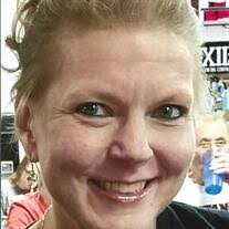 Tammy Koester Obituary