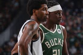 The bucks and lakers hold the top. Nets Want To Put Offensive Struggles Behind Them Netsdaily