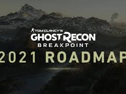 In this city builder, your actions have consequences. Tom Clancy S Ghost Recon Breakpoint Gets A 2021 Roadmap