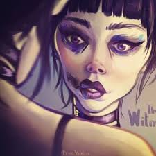 Dov_kamin (@dove_draws)