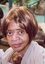 Obituary information for Ursula Marie Mitchell