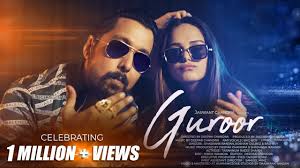 Guroor (Official Video) Deepak Chandra