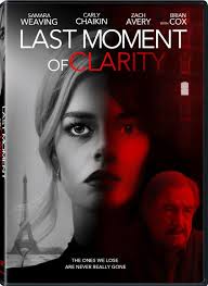 Last Moment Of Clarity 2020 720p Watch And Download In 2020 In This Moment Last Moment Free Movies Online