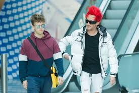 Na instagramowym profilu michała wiśniewskiego pojawiło się zdjęcie niemowlaka. Michal Wisniewski Pokazal Wszystkie Swoje Dzieci Na Instagramie Sushi Na Wielki Piatek Muzyka W Interia Pl