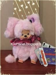 Monchhichi Mischief Halloween Mcc Plus Pinky Girl Ref 231584 Kiki Sekiguchi Halloween Halloween Pere Noel Hotte Du Pere Noel