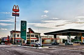Group listing of petrol stations. Spanking Da Monkey Who S Auditing Our Safety Against Crime