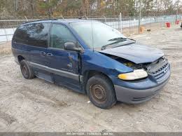 Image result for Patriot Blue 2000 Voyager