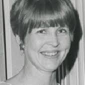 Obituary information for Gayle McDowell Stetson