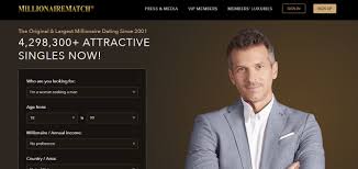 While you are busy minting moolah and wondering about your partner, these millionaire dating websites will help you focus on your work and find a person who is a perfect match for you. Millionairematch Reviews 95 Reviews Of Millionairematch Com Sitejabber