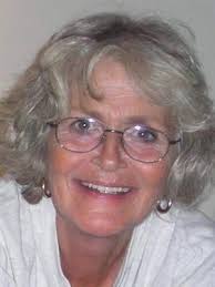 Mary Weber Obituary (1950