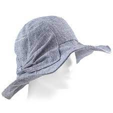 Evolatree Packable Summer Beach Sun Hat Flexible Wide Wire Brim Linen Blend Review Sun Hats Summer Hats Beach Hats For Women