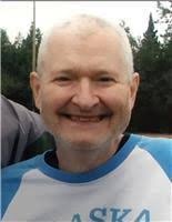 Michael Gentry Obituary (1957