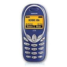 Original nokia 2300 unlocked mobile phone 2g gsm 900/1800 radio multi languages. Siemens A56 Specs Phonearena