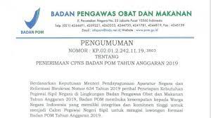 May 25, 2021 · tumpukan uang terlihat di cash pooling bank mandiri, jakarta, rabu (20/1/2021). Bpom Rilis 277 Formasi Cpns 2019 Simak Formasi Dan Kualfikasi Pendidikan Yang Dibutuhkan Tribunnews Com Mobile