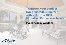 Mirage screen systems strives to make the best quality retractable screen door products possible. Mirage Screens Miragesystems Twitter