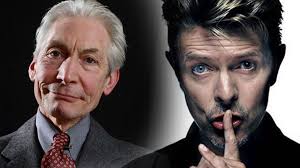 While i love fashion, i have to adapt it to myself. The Rolling Stones Drummer Charlie Watts David Bowie Wasn T A Musical Genius He Wrote A Couple Of Good Songs Music News Ultimate Guitar Com