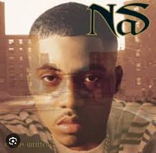 July 15, 2008 #NaS releases Untitled Thoughts