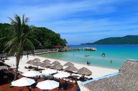 Pulau yang asalnya tidak berpenghuni ini kini menjadi salah satu tempat menarik di dungun setelah dimajukan dengan adanya resort untuk penginapan sungai bangang terletak di hulu dungun, terengganu. Ini Haa 7 Buah Pulau Di Terengganu Yang Menawarkan Penginapan Berhadapan Laut Libur