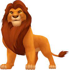 Pin On Lion King Printables