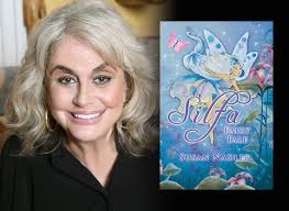 Music Exec Susan Nadler Pens Fairy Tale Book