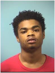 St. Cloud man arrested