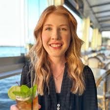 Marcus Crook's Instagram, Twitter & Facebook