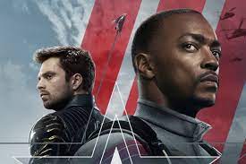 Falcon and Winter Soldier episodes | Why there are only six - Radio Times