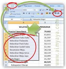 Cara menggunakan indent di sel ms excel cara aimyaya cara semua cara. Cara Menggunakan Indent Di Sel Ms Excel Cara Aimyaya Cara Semua Cara