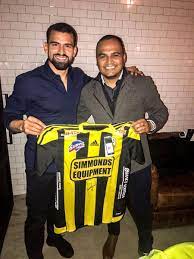 International cups copa libertadores 2021 rodada: Deportivo Tachira Fc On Twitter Institucionaldtfc Nuestro Pdte Jorge Silva Fortaleciendo Lazos Para Sumar Experiencia En Pro Del Deportivotachira Gracias Tomasrincon5 Https T Co Faab766kyv