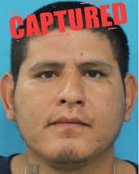 CAPTURED: Texas 10 Most Wanted Sex Offender in Oklahoma Thanks to the work  of law enforcement Texas 10 Most Wanted Sex Offender Raymond Trejo is back  in custody. Authorities arrested Trejo in