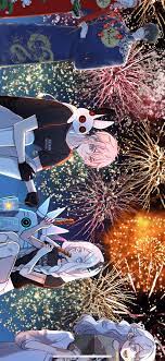 Does anybody know any Manhwas like remn protocol (webtoon) photo below ⬇️ :  r/manhwa