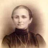 Isadora Orr (1870–1905)