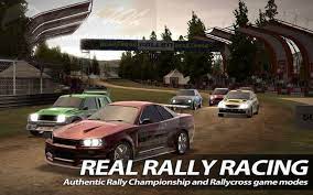 Fast as lightning'in oyun kurgusu bir çok 3d yarış oyunundan sadece hız kontrolü olması ve yol kontrolü olmaması bakımından farklıdır. Rush Rally 2 V1 144 Mod Apk Tum Arabalar Acik