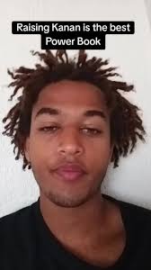 Jukebox the greatest character in television history #starz #raisingkanan  #power #starzpowerbook3 #powerbook3