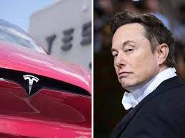Elon Musk, Tesla board have to start from scratch after $56 billion pay  deal thrown out - The Economic Times