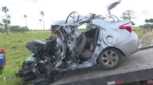 El de hoy es unos de los accidentes más graves ocurridos en la aeronáutica civil en la historia de la isla, solo superado por el acaecido el 3 de septiembre de 1989 cuando un ilyushin 62 con destino a milán cayó en la habana poco después de despegar. Detalles Del Accidente De Transito Ocurrido En Camaguey Youtube