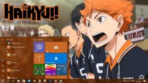 We did not find results for: Haikyuu Haikyu Windows 10 Theme Themepack Me