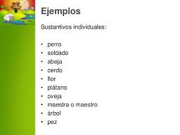 El juego de conjunto donde participan dos o más. Sustantivo Colectivo Maestro Buscar Con Google Sustantivos Colectivos Sustantivo Maestros