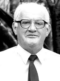 Sadness at death of former Whaley bakery director, Derek Whaley