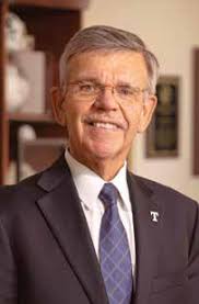 TRINE PROPELS INTERNATIONAL STUDENTS ON TO SUCCESSFUL CAREERS. SEE PAGE 18