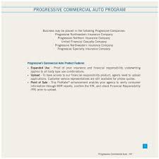 To contact customer service, use the toll free numbers below. Progressive Commercial Auto Insurance Pdf Free Download